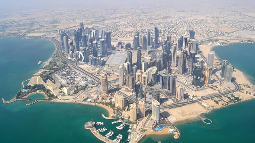 Du lịch Qatar: Doha - Óc đảo sang trọng giữa lòng Sa mạc